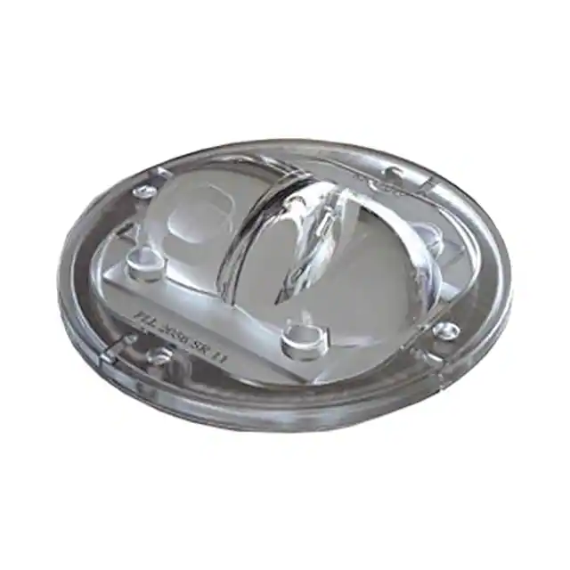 PLL2056SR11 Khatod North America LLC  Optique - Lentilles